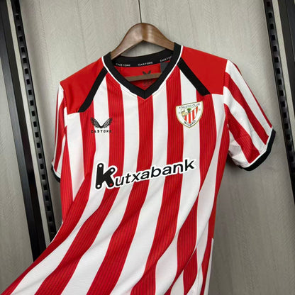 Camisola Athletic Bilbao principal 2026/27