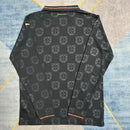 Camisola Seleção Portugal MANGA LONGA edição especial pantera negra EUSÉBIO 2026/27 - ADEPTO