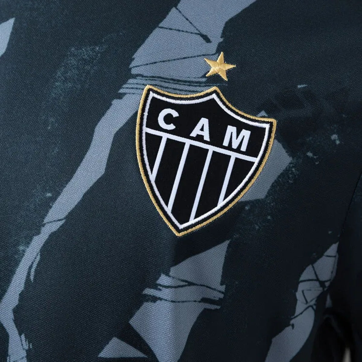 Camisola Atlético Mineiro Pré-Jogo 2026/27 – imagem 4