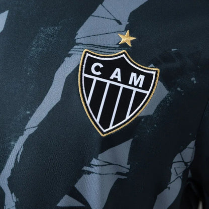 Camisola Atlético Mineiro Pré-Jogo 2026/27 – imagem 4