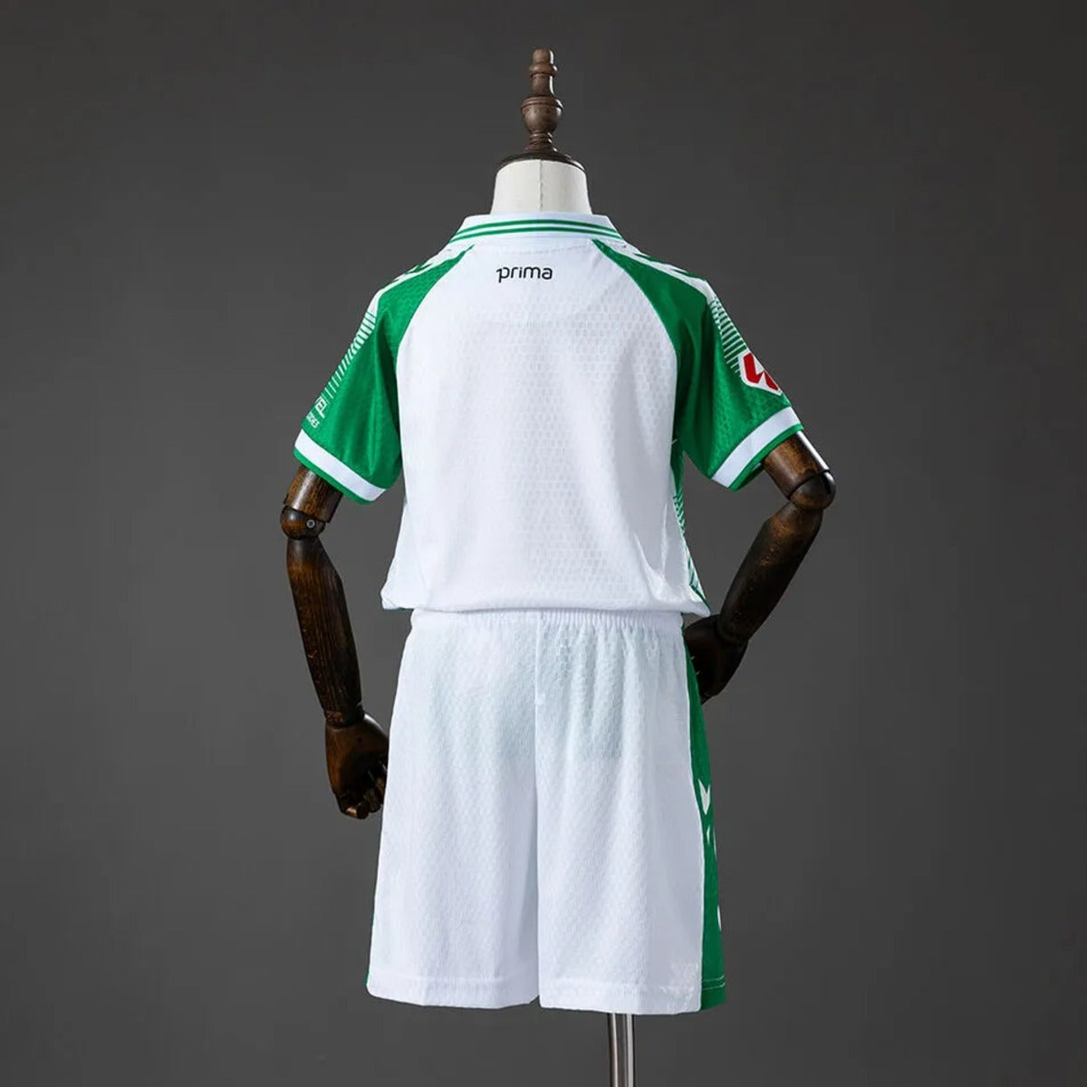 Conjunto Infantil Real Betis Home 2026/27