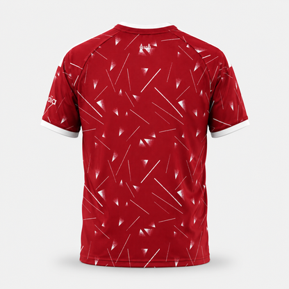 Camisola Liverpool Home 2026/27