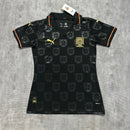 Camisola Feminina Seleção Portugal edição especial pantera negra EUSÉBIO 2026/27