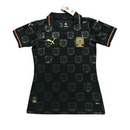 Camisola Feminina Seleção Portugal edição especial pantera negra EUSÉBIO 2026/27