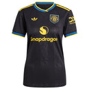 Camisola Manchester United FEMININA terceiro equipamento 2025/26