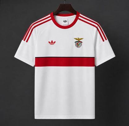 Camisola SL Benfica Viagem Pré-Jogo 2026/27 – imagem 2