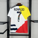 Camisola Cristiano Ronaldo Special edition all club mix - 2025/26