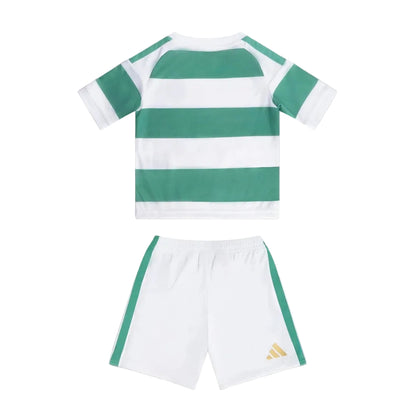 Conjunto Infantil Proncipal 2026/27