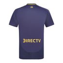 Camisola Boca Juniors terceira 2025/26