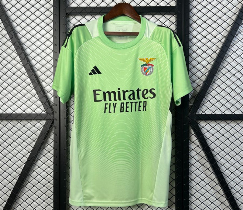 Camisola GUARDA REDES 2025/26 - LANÇAMENTO