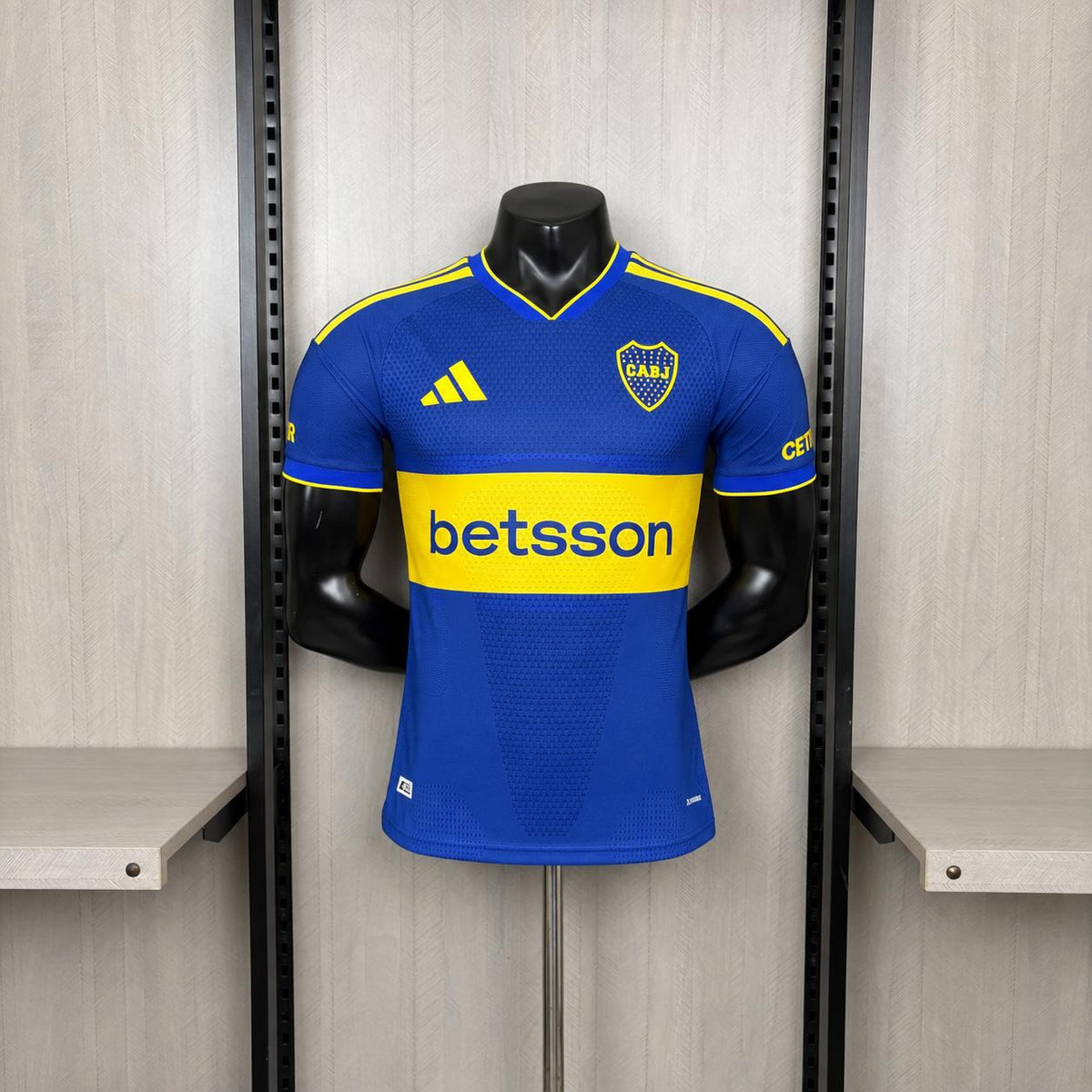 Camisola Home 2026/27 - PLAYER