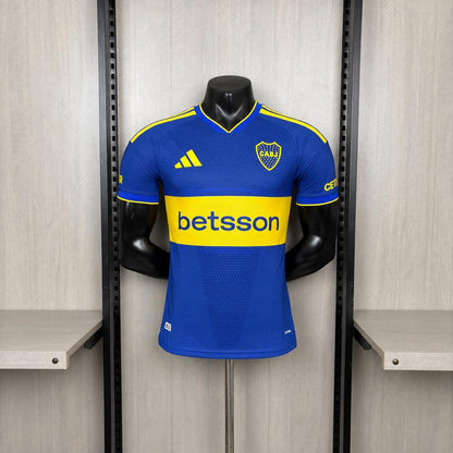 Camisola Home 2026/27 - PLAYER