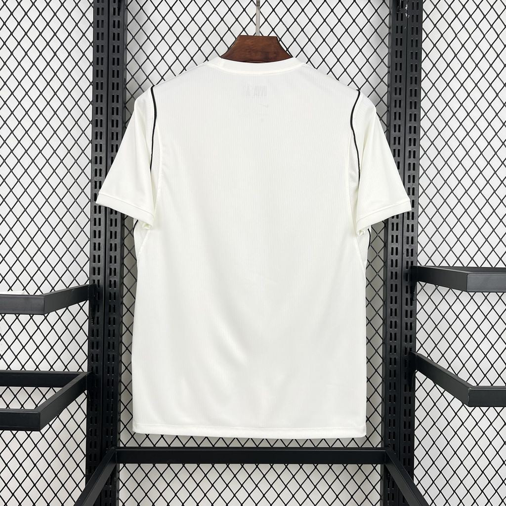 Camisola Corinthians branco Home 2026/27