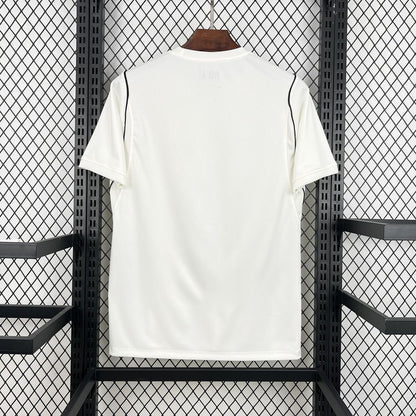 Camisola Corinthians branco Home 2026/27