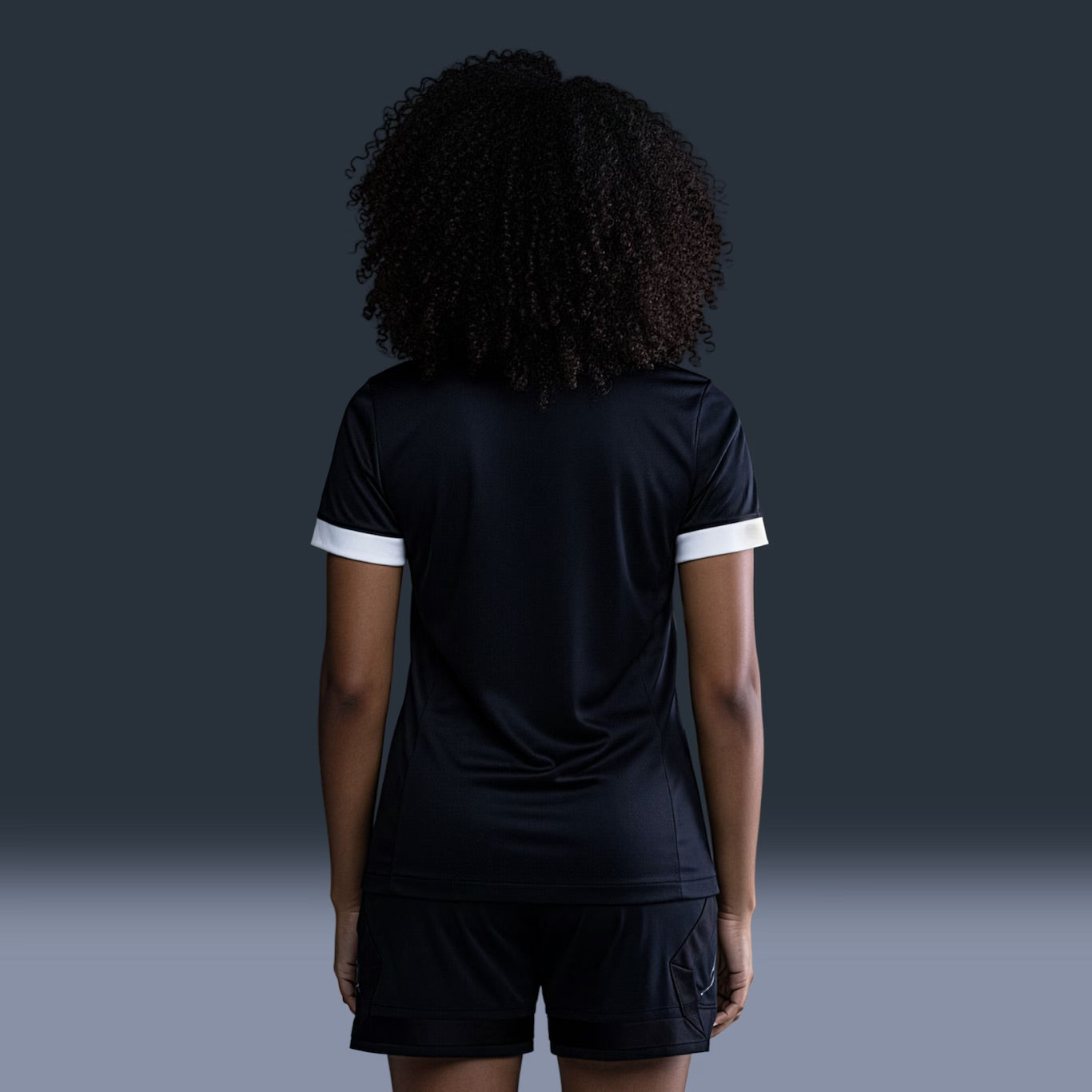 Camisola Atlético Mineiro Home 2026/27 - FEMININA