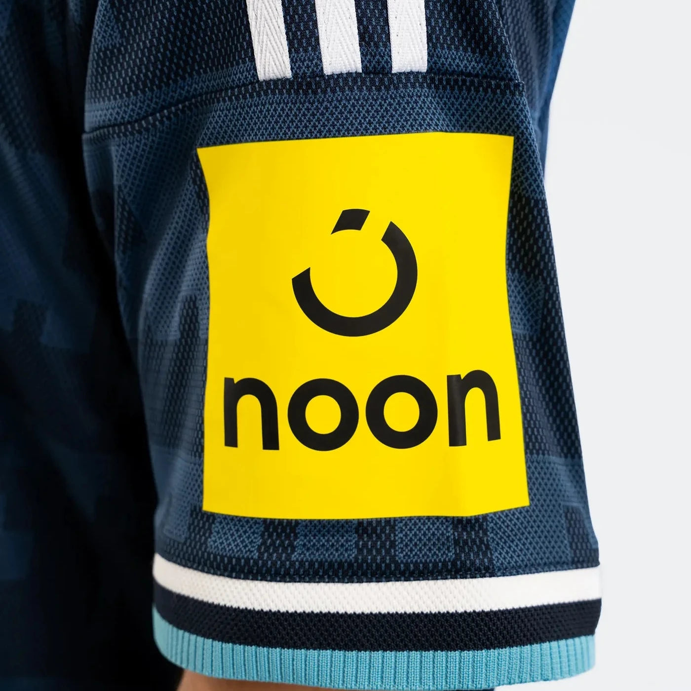 Camisola Newcastle alternativa 2026/27 - PLAYER