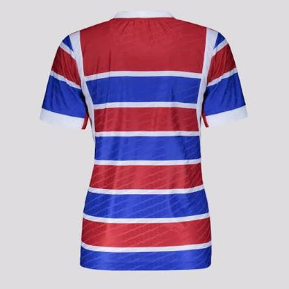 Camisola Feminina EC Fortaleza Home 2025/26