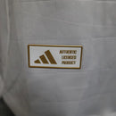 Camisola alternativa branca 2025/26 - PLAYER