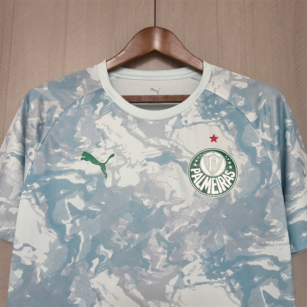 Camisola pré jogo 2026/27