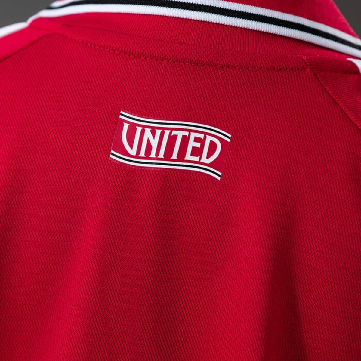 Conjunto Infantil Manchester United principal 2026/27