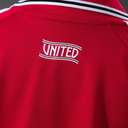Conjunto Infantil Manchester United principal 2026/27