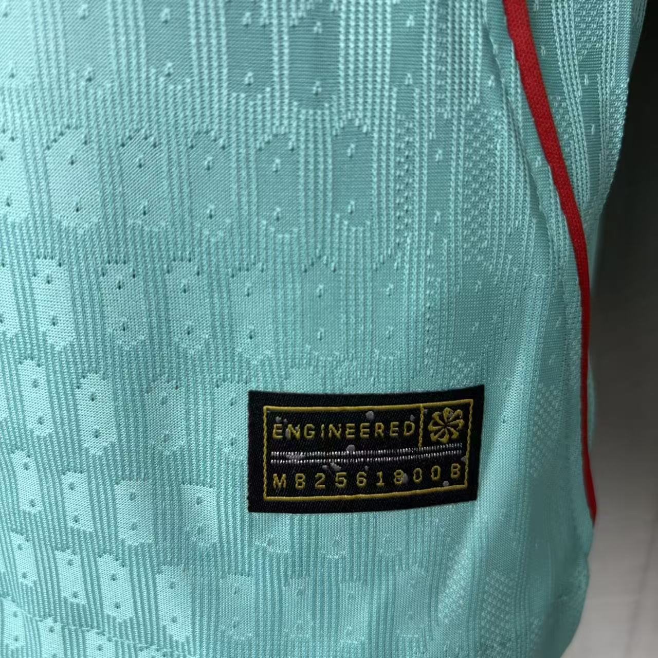 Camisola Barcelona terceira azul  2026/27 - PLAYER