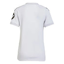 Camisola Real Madrid FEMININA branca Home 2025/26