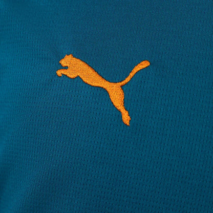 Camisola Valencia CF Alternativa Azul 2026/27