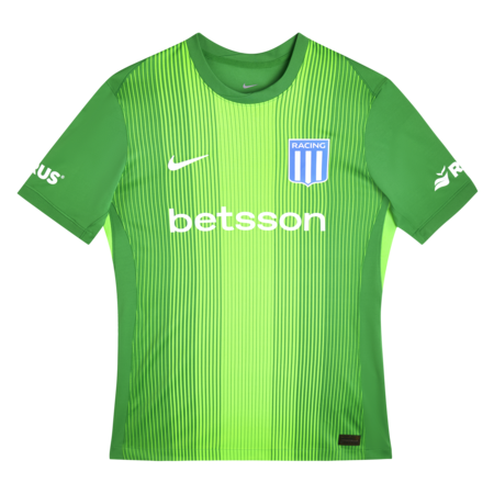 Camisola guarda redes 2026/27
