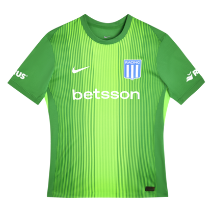 Camisola guarda redes 2026/27