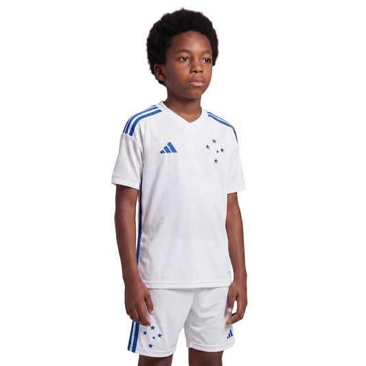 Conjunto Infantil alternativo 2026/27