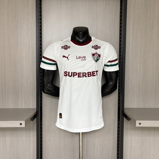 Camisola Fluminense Alternativa 2026/27 Player