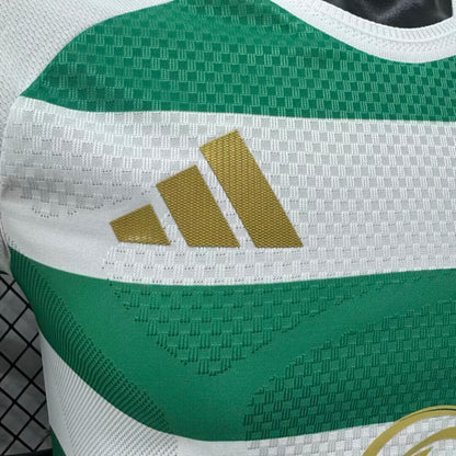Camisola Home 2026/27 PLAYER