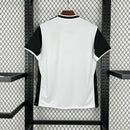 Camisola Corinthians branco Home 2025/26