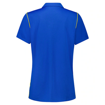Camisola Chelsea FEMININA principal 2026/27 azul