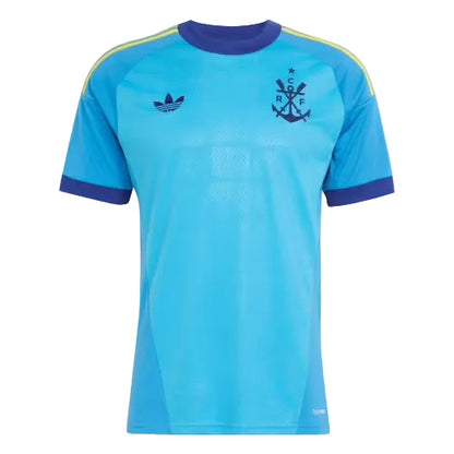 Camisola guarda redes 2026/27