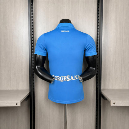 Camisola Nápoles 100 Anos Principal 2026/27 Player – imagem 9