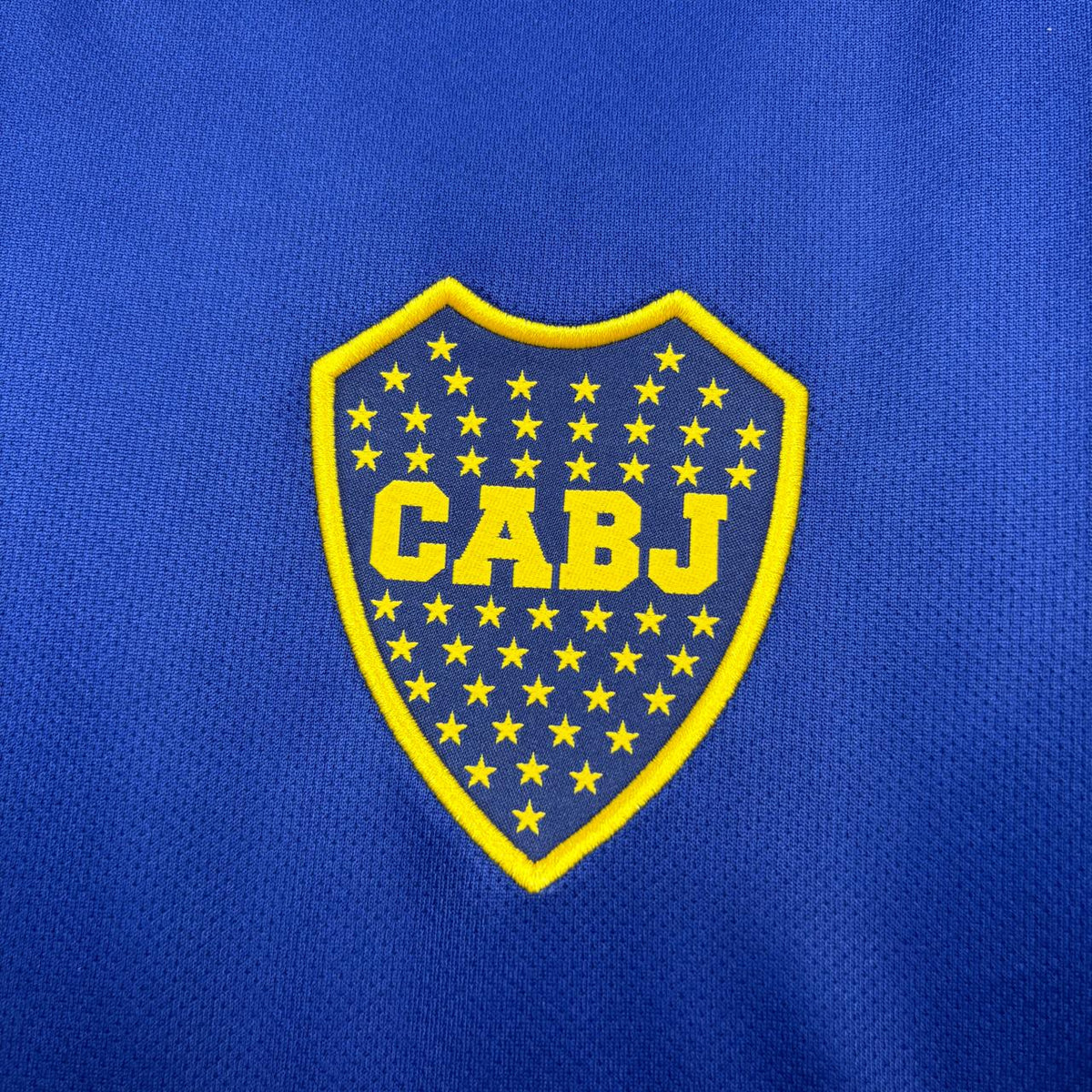 Camisola Home azul 2026/27