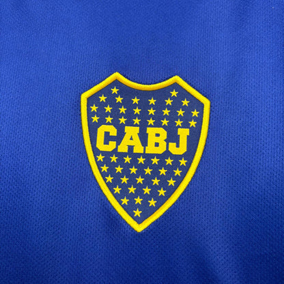 Camisola Home azul 2026/27