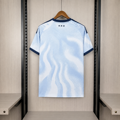 Camisola Ajax Terceira Azul 2026/27 – imagem 10