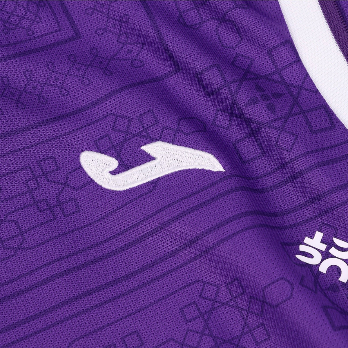 Conjunto Infantil Fiorentina Principal 2026/27 – imagem 2