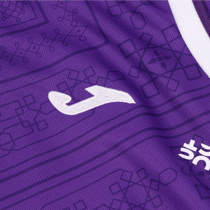 Conjunto Infantil Fiorentina Principal 2026/27 – imagem 2