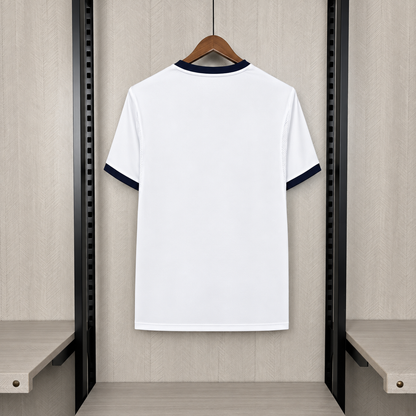 Camisola PSG alternativa 2026/27 branca