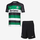 Conjunto infantil GYÖKERES personalização especial - EDIÇÃO LIMITADA