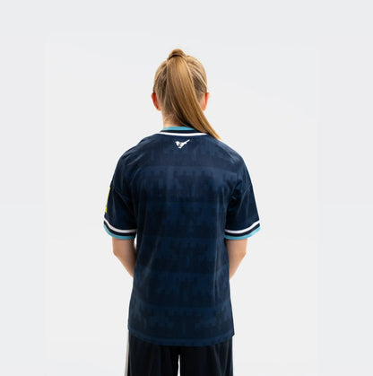 Conjunto Infantil Newcastle United alternativo 2026/27
