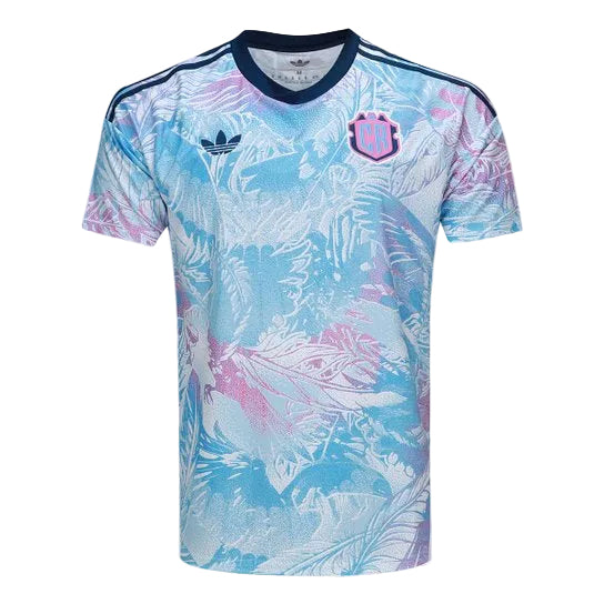 Camisola Seleção da Costa Rica alternativa - Copa do Mundo 2026