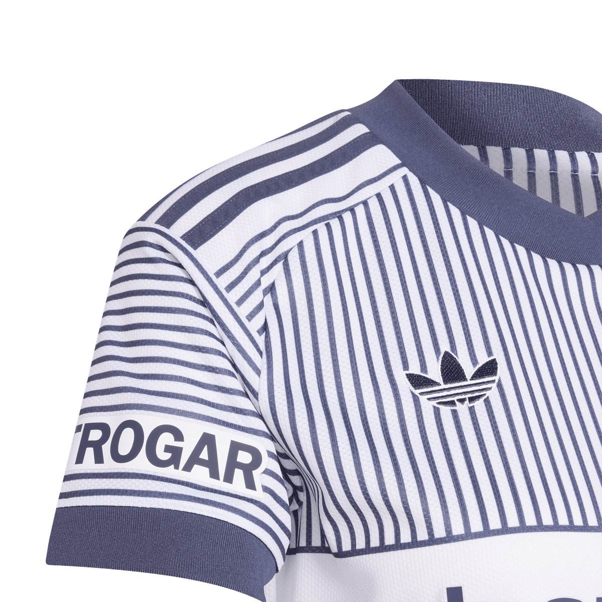 Camisola Feminina alternativa 2026/27
