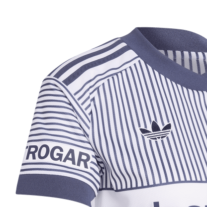 Camisola Feminina alternativa 2026/27