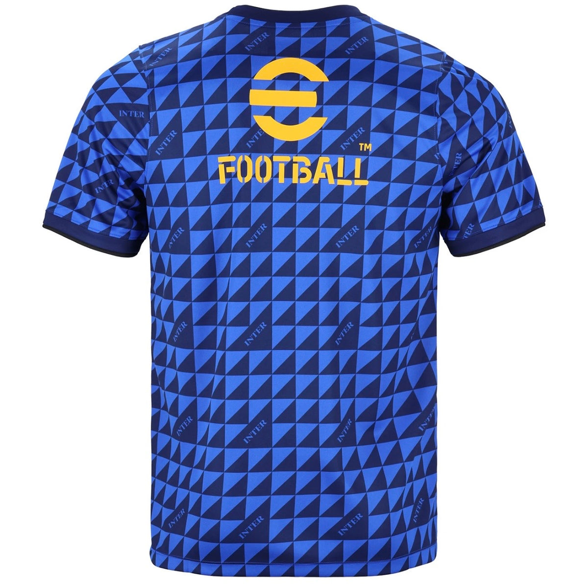 Camisola Inter de Milão Pré-Jogo 2026/27 – imagem 3