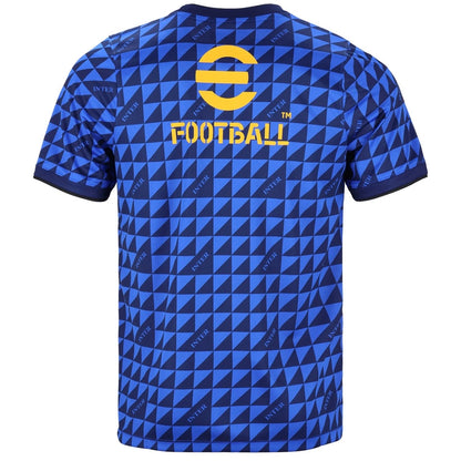 Camisola Inter de Milão Pré-Jogo 2026/27 – imagem 3